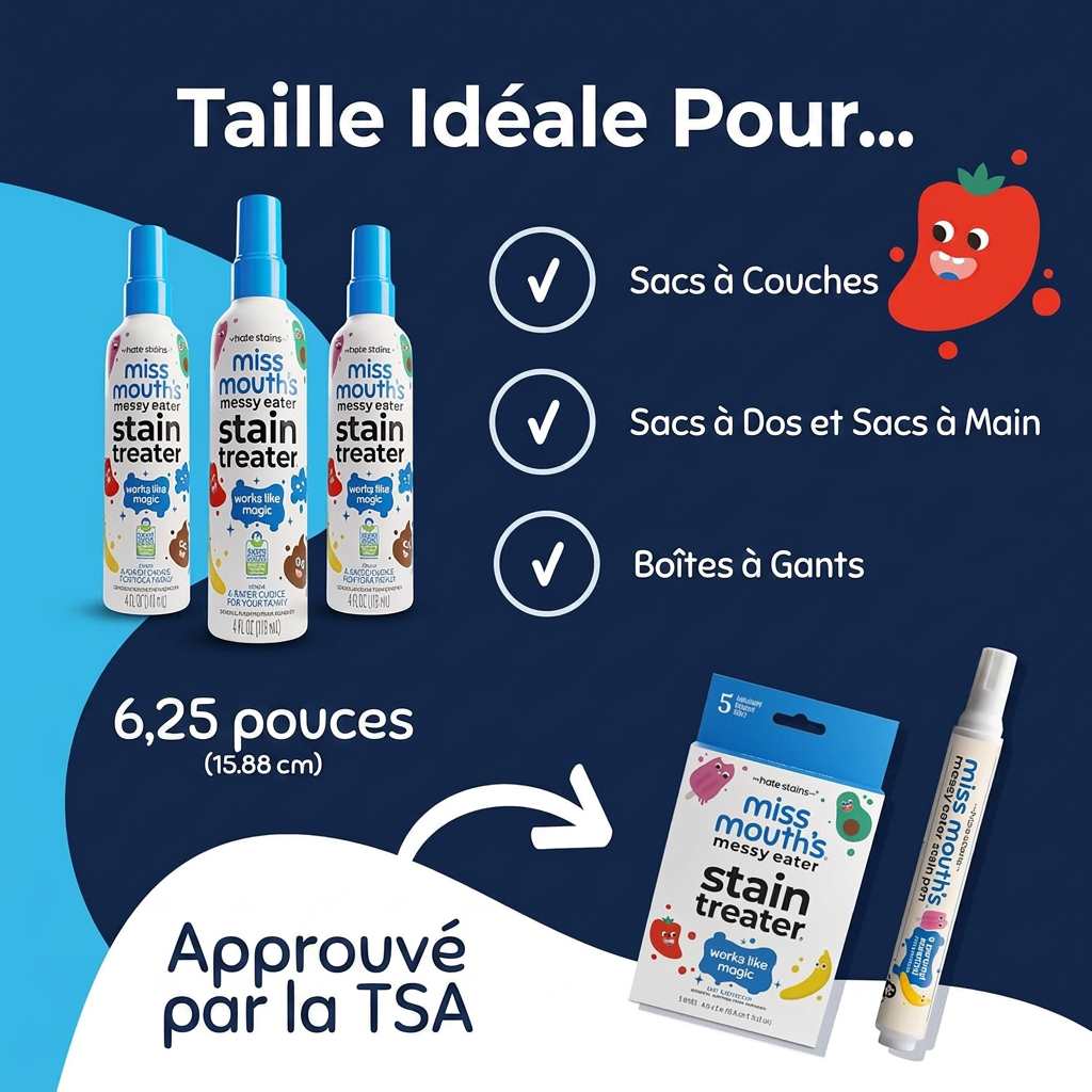 Spray Anti-Tâches K1