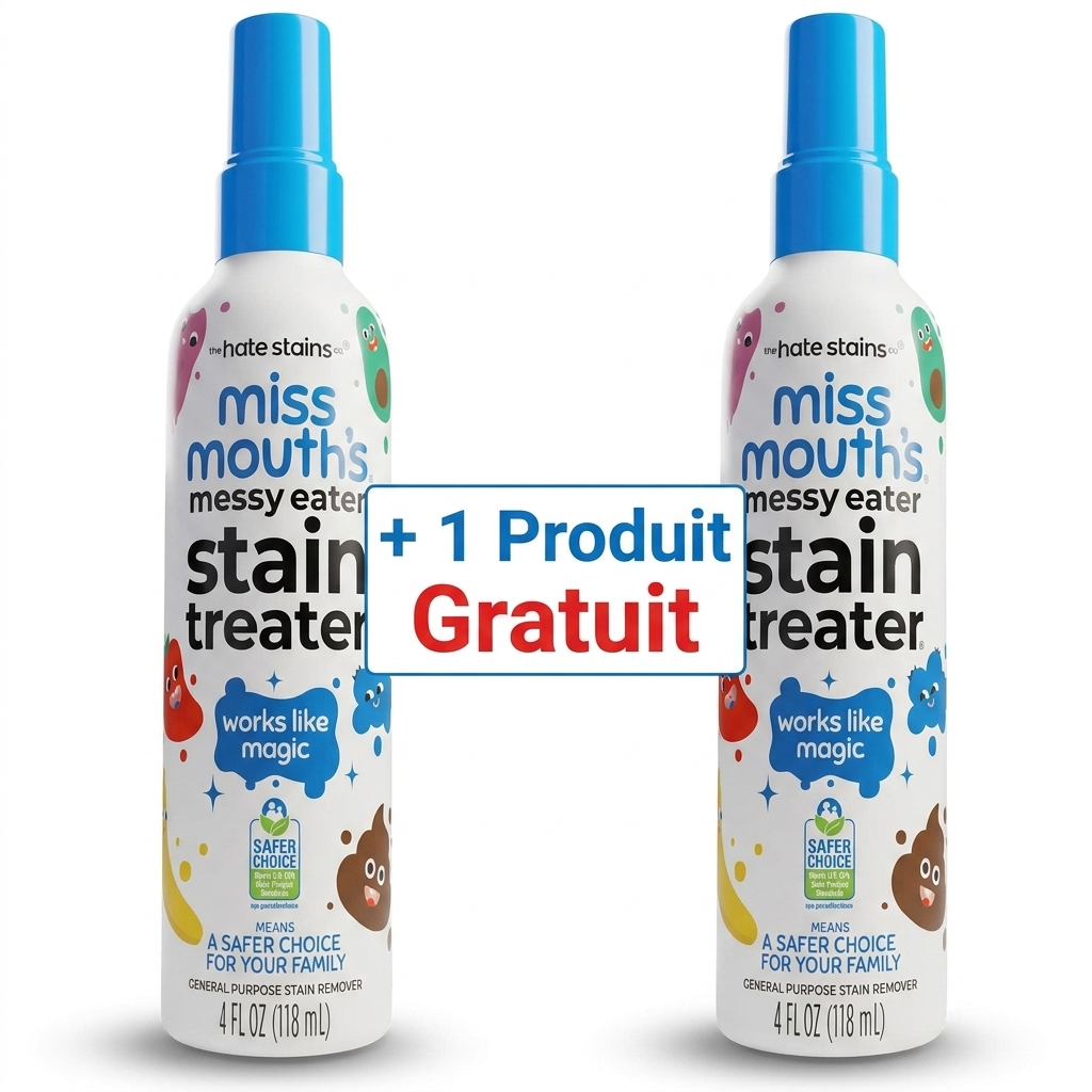 Spray Anti-Tâches K1