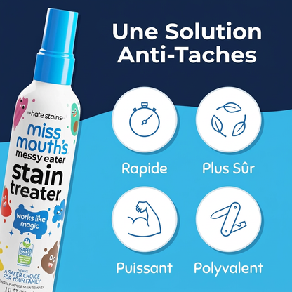 Spray Anti-Tâches K1