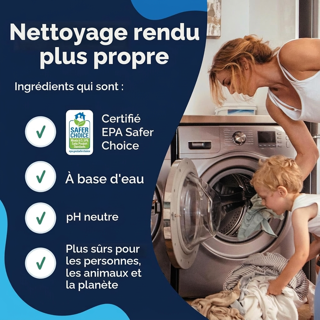 Spray Anti-Tâches K1