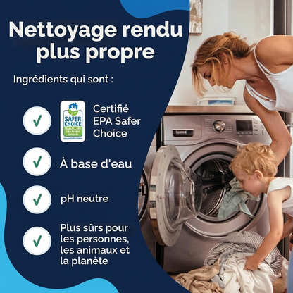 Spray Anti-Tâches K1