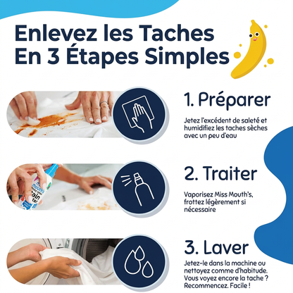 Spray Anti-Tâches K1